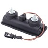 Doo Engy Tailgate Handle Boot Handle Opener Button Tailgate Switch
