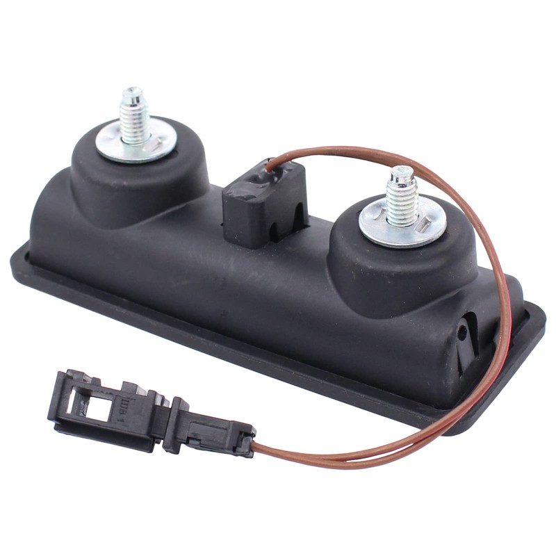 Doo Engy Tailgate Handle Boot Handle Opener Button Tailgate Switch