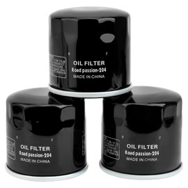 Road Passion Oil Filter for ROCKET III 2294 - All 2004-2010/ DAYTONA 675 SE 671 - All 2008-2009
