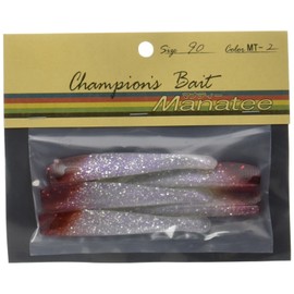 On Stack Design Manatee 90 02 Sparkle Red Head