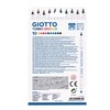 GIOTTO TURBO DOBBLE 10 BOX