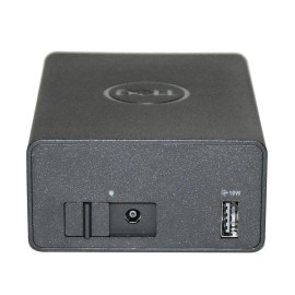 For Dell New Genuine Dell Latitude 7202 7212 Rugged Tablet Dual Battery Charger CHRG01M17