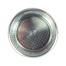 Univen Espresso Maker Filter Basket Cup Compatible with Krups 171 865 866 867 868 871 872 963 972 985 987 993 MS-0001435