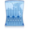 Waterpik Waterpik Convenient Hygienic Sturdy Storage Case for Replacement Tips,