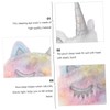 Baluue 2pcs Unicorn Shading Eye Mask for Boys and Girls