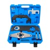 Wostore Camshaft Timing Locking Tool kit Compatible with Land Rover
