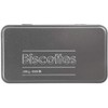 Secret de gourmet - Embossed Ziscott Tin