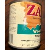 Zar Interior Stain 138 SPANISH OAK PINT