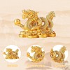 Dragon Figurine, Feng Shui, 5 Claws, 2024, Zodiac, Dragon Figurine,