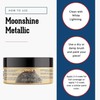 Dixie Belle Moonshine Metallics | Gold Digger (4oz) | Water-Based