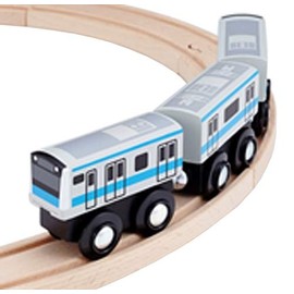 MOKUTRAIN E233 Series Keihintohoku Line 3-Car Set