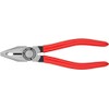 Knipex Combination Pliers Pvc Grips 180Mm