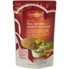 Linwoods Milled Flaxseed Chia Apple and Cinnamon, 200 g