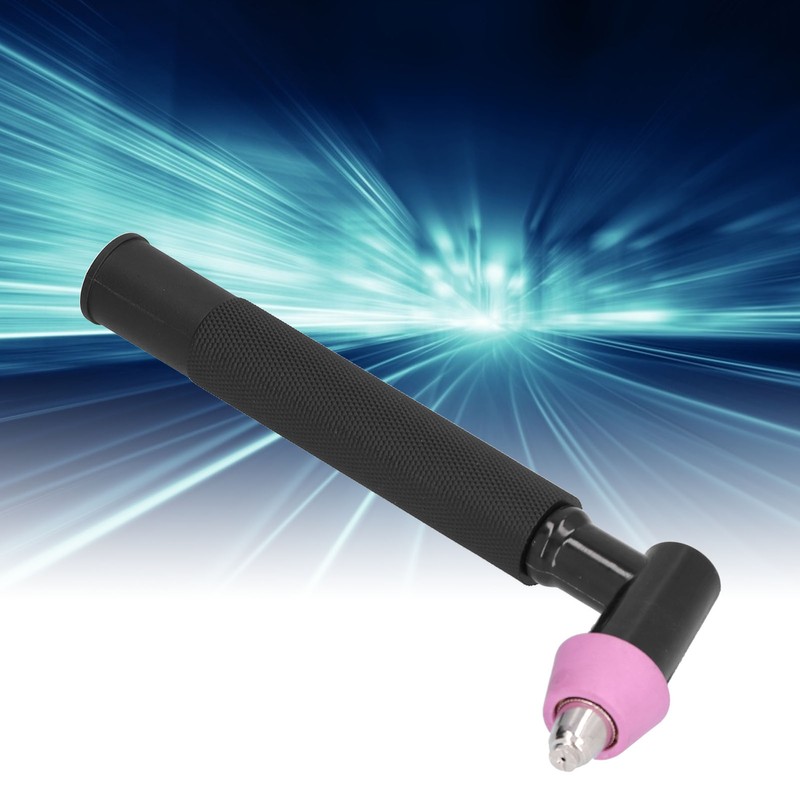 Welding Torch Head AG60 WaterCooled Argon Arc Adjustable Portable Plasma