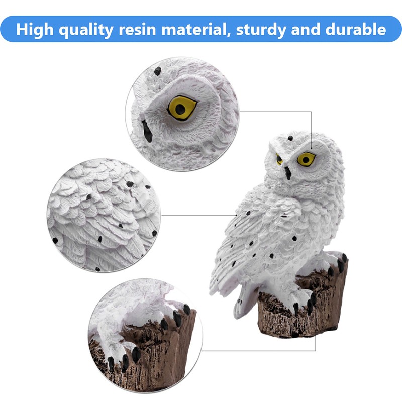 Solar Powered Waterproof Garden Light Outdoor Lawn Lamp for Home