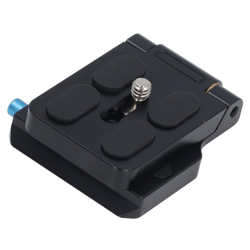 Foldable Camera L Bracket Vertical Horizontal Switching Tripod Quick Release