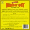 Rabbit & Groundhog Repellent: Rabbit Out 1 Gallon Ready-to-Use- Refill