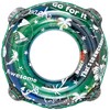 Ikarashi RLB-170V Tie Dye Beach Ukiwa 27.6 inches (70 cm)