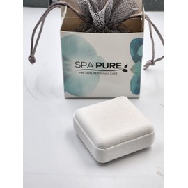 Essential Oil Shower Steamers XL with mesh Shower Steamer Bag and Glossy Laminate Box. (Wake Up)