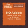 Wellness CORE Tiny Trainers Dog Treats, Natural, Training Treat, Grain