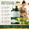 Aceite De Orégano 4000mg 150 Cápsulas Softgels