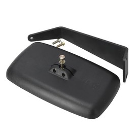 All States Cab Mirror Kit - Left or Right fits John Deere 5055E 5065E 5065M 5075E 5075M 5083E 5085M 5093E 5100M 5101E 5115M 6020 6330 6410 6420 6510 6520 6530 6410