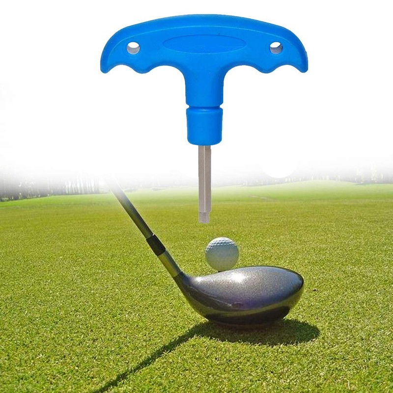 HIFROM Golf New Wrench Tool Kit for Speedline Super LS