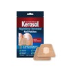 Keracell Night Time Patch 14 sheets + Keracell Nail Renewal