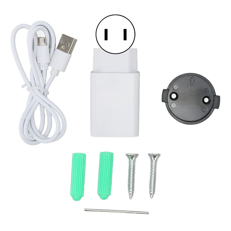 Pan Tilt Security Camera Wireless Wifi Wide Angle Panoramic Camera