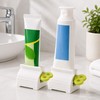 3 Pcs Toothpaste Tube Squeezer for Easy Dispensing – Manual