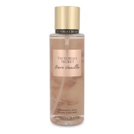 Mist Corporal Bare Vanilla Victoria's Secret 250ml
