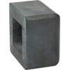 KS Tools 140.2075 Rubber Attachment for Hammer 72 x 40