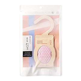 Shoyeido Incense Who's Sleeve Beige Sachet Costume