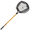 Collapsible Fishing Net - 56-Inch Retractable Landing Net with Telescopic