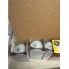 GE NEW GE Light Bulbs, 40 Watt, Soft White, Long
