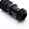 Plastic Insert Replacement Seat Post Bushing 2 3/8" OD x