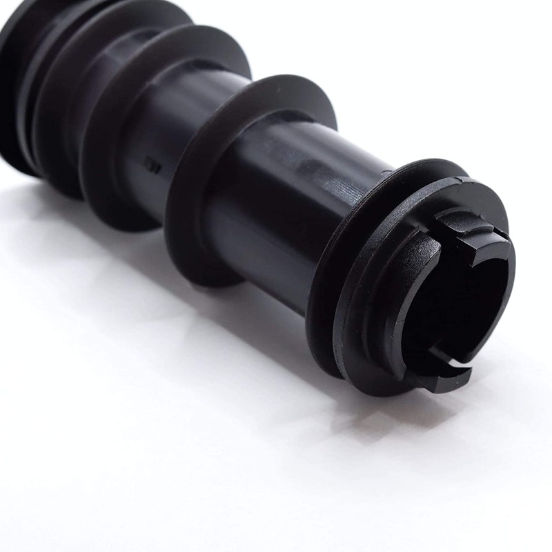 Plastic Insert Replacement Seat Post Bushing 2 3/8" OD x