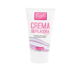 Crema Depiladora. Piel Sensible. Cerapil. 150 Gr.