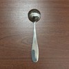 5ml Kitchen Measuring Spoon 1 Pack, Stainless Steel Teaspoon Scoop