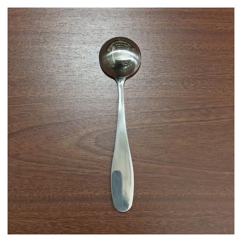 5ml Kitchen Measuring Spoon 1 Pack, Stainless Steel Teaspoon Scoop