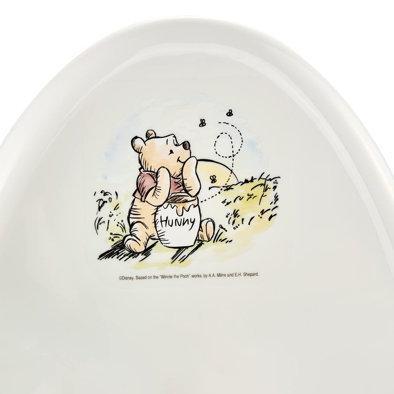 Keeeper Baby Potty, for Approx. 18 months to 3 Years,