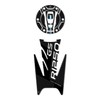 labelbike - 3D Gel Resin Sticker Kit for Tank Pad