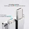 Magnetic Push Latch Heavy Duty Pack Push to Open Cabinet