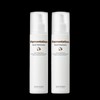 Swanicoco Fermented Snail Skin 120ml+Fermented Snail Emulsion 120ml / 스와니코코 발효 달팽이 스킨 120ml+발효 달팽이 에멀젼 120ml