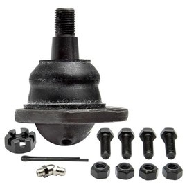 ACDelco Silver 46D2104A (19460788) Front Lower Suspension Ball Joint