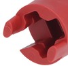Electric Fence Insulator Electric Fence Insulator Sleeve, Electronic Fence Installation