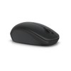 Dell D00FP Mouse WM126, color Negro