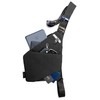 NIID-FINO NEO Sling Bag,Anti-theft Crossbody Shoulder Bag,Chest Bags Slim Flex