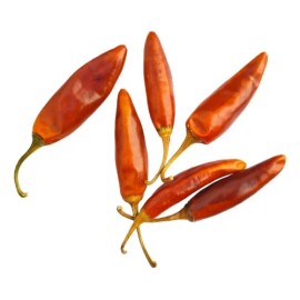 250 Gr De Chile Costeño Oaxaqueño Amarillo