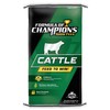 Formula of Champions Pro-Finisher Textured Beef Feed for Feeding Show